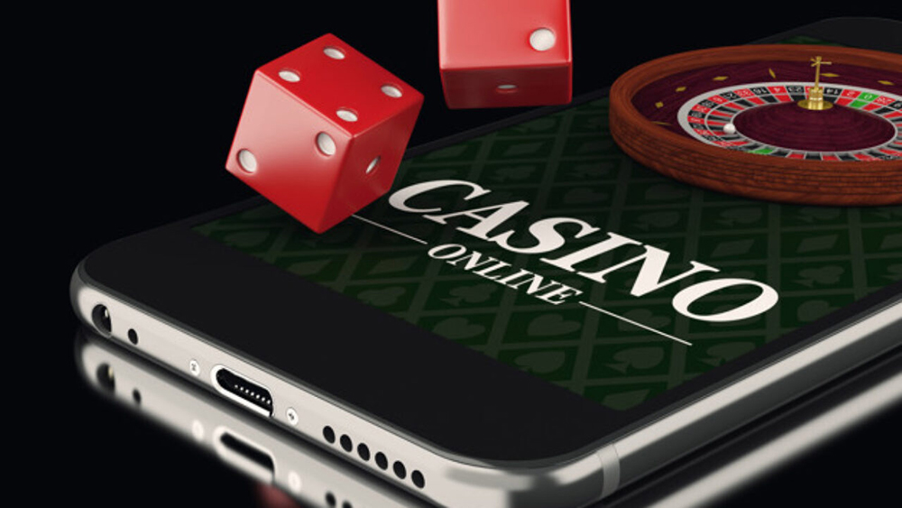 casino en ligne