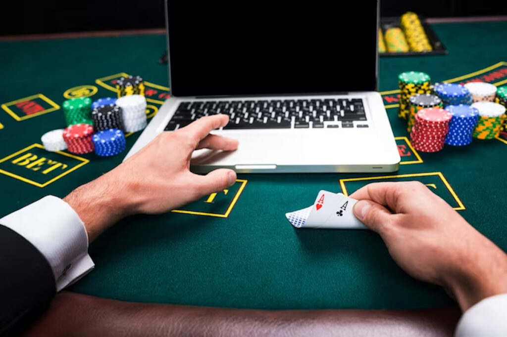 casino en ligne