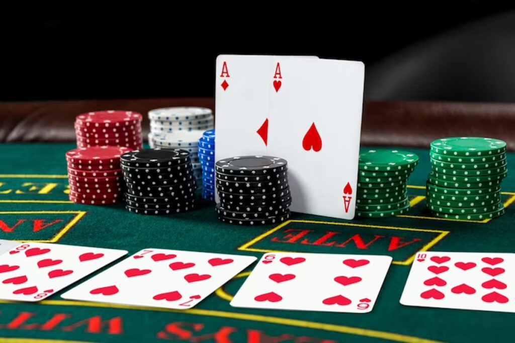 casinos en ligne