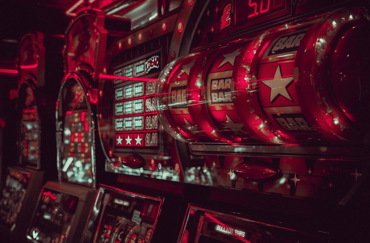 casinos en ligne