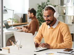 Pourquoi la qualité audio est importante : choisir le bon casque pour le travail et les loisirs casque travail