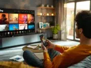 Les étapes pour caster Disney+ sur votre smart TV caster Disney
