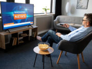 Je n’arrive plus à caster sur ma télévision : que faire ? casting télévision