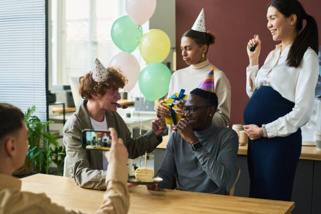 Idées anniversaire