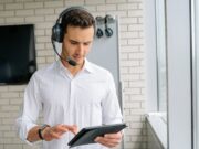 Optimisez la qualité des appels : gestion des effectifs et solutions pour centres de contact centres de contact