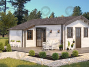 Les chalets en bois nouvelle génération, économes en énergie chalet en bois