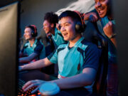 Le championnat d’Asie d’e-sports ouvre ses portes pour l’année 2023 championnat Asie e-sports