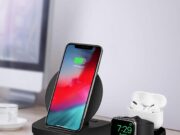 Grande nouveauté dans le monde de la technologie : chargeur sans fil publicitaire pour entreprise chargeur-sans-fil-publicitaire