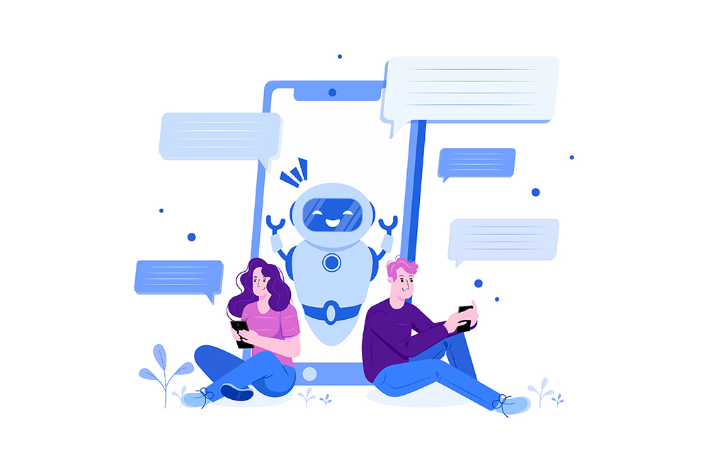 chatbot