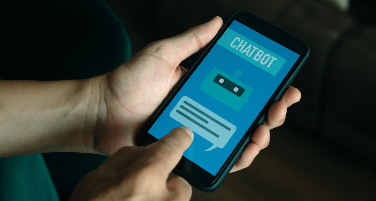 chatbot