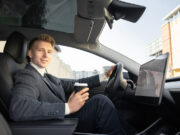 Les technologies du chauffeur privé de luxe chauffeur privé de luxe