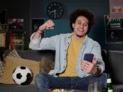 Tech, data et football : la nouvelle alliance du jeu pari footballistique