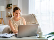 Comment utiliser internet pour trouver un logement à louer dans une ville de France chercher logement