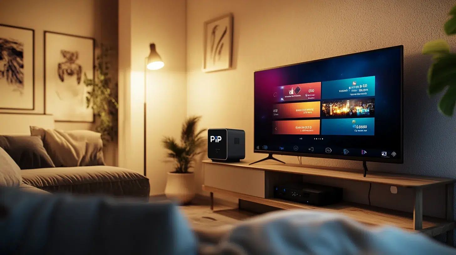 choisir IPTV