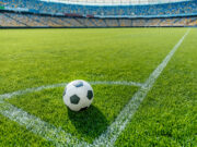 Quel type de traceur choisir pour peindre un terrain de football ? choisir traceur