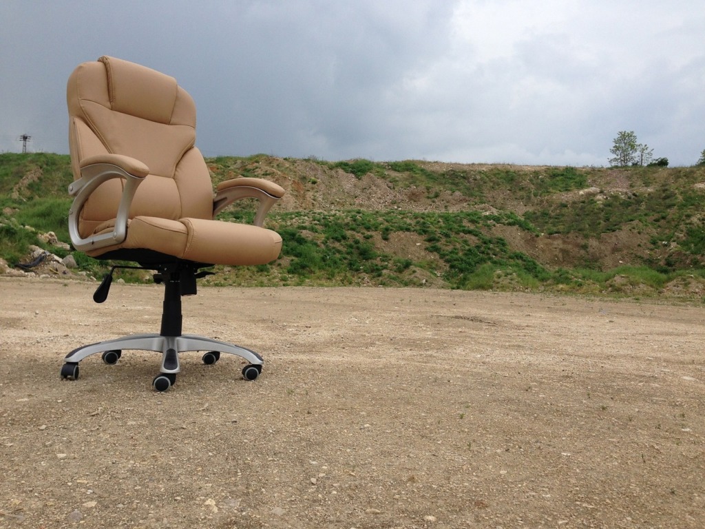choisir une chaise à roulettes