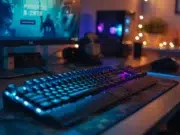 Particularités du clavier Empire Gaming K300 pour les passionnés de jeux vidéo clavier Empire Gaming