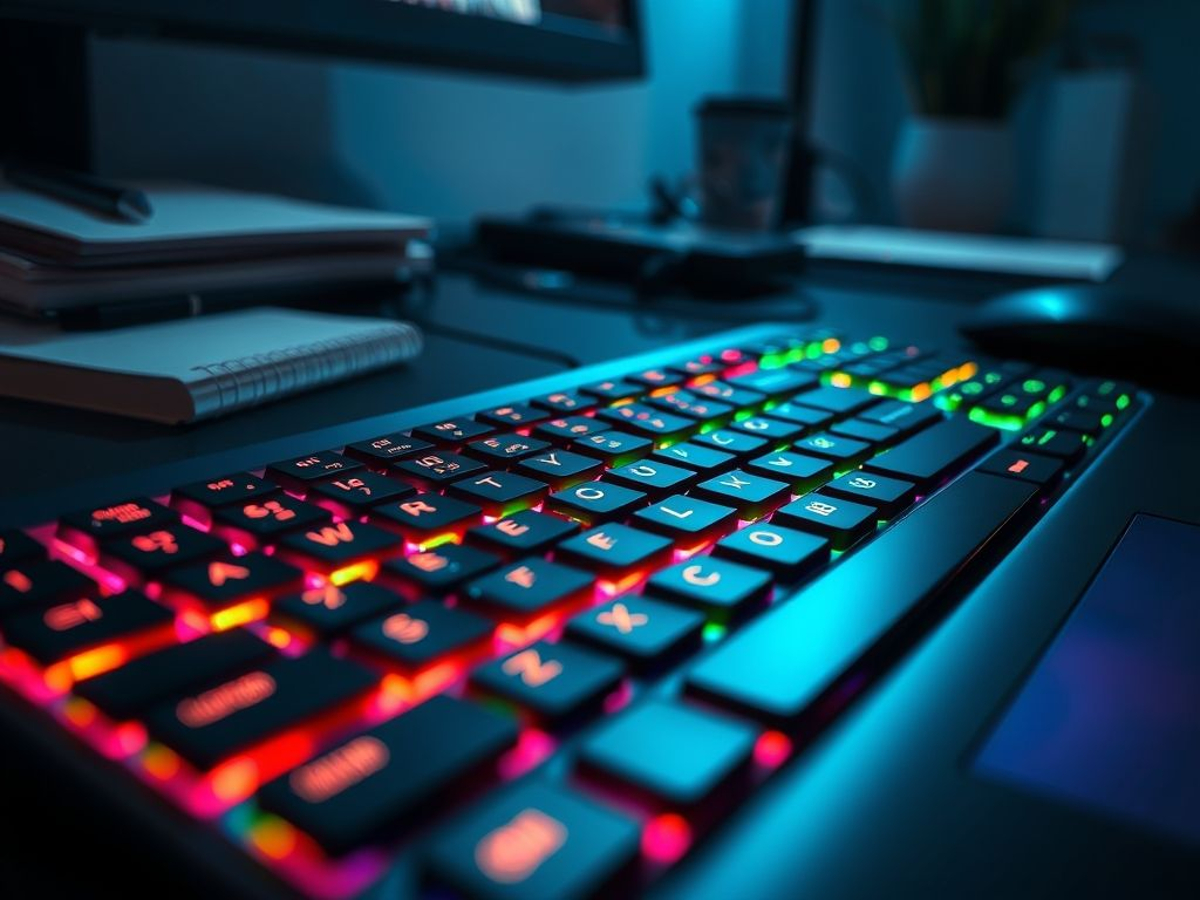 clavier azerty