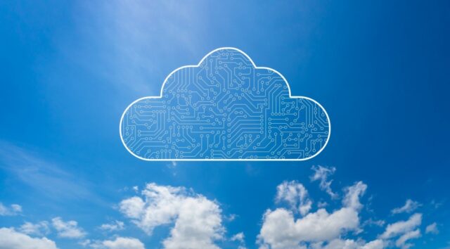 cloud computing