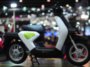 Comment faire pour obtenir un certificat de conformité pour une moto électrique ? coc moto éléctrique