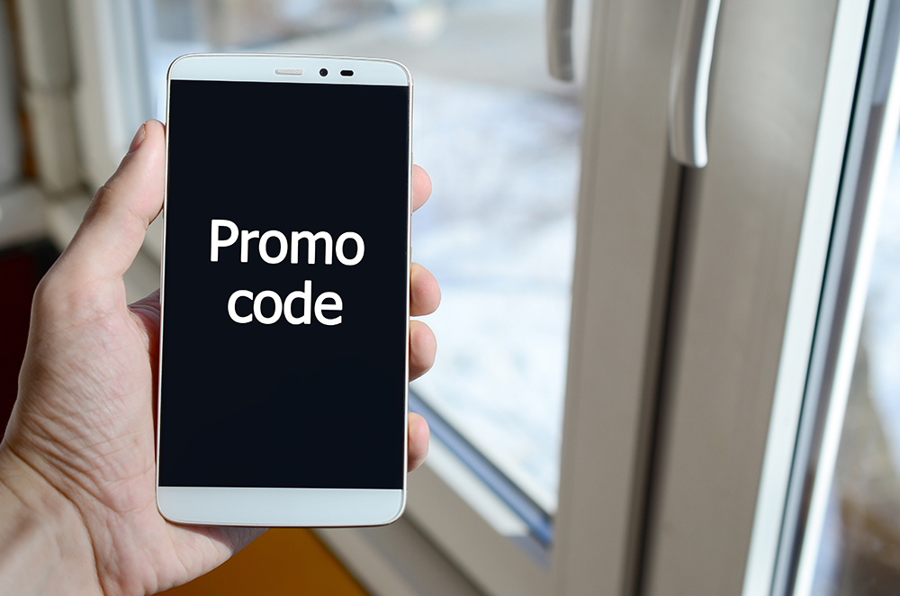 code promo