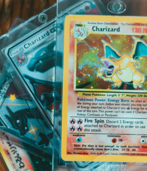 Collection de cartes Pokémon : pourquoi le grading est-il si populaire ? Collection de cartes Pokémon : pourquoi le grading est-il si populaire ?