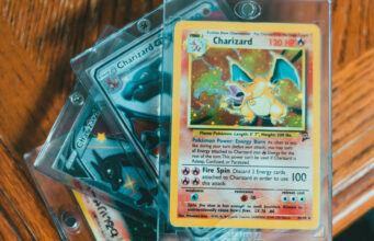 Collection de cartes Pokémon : pourquoi le grading est-il si populaire ? Collection de cartes Pokémon : pourquoi le grading est-il si populaire ?
