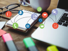 La communication digitale : un levier incontournable pour les entreprises françaises communication digitale