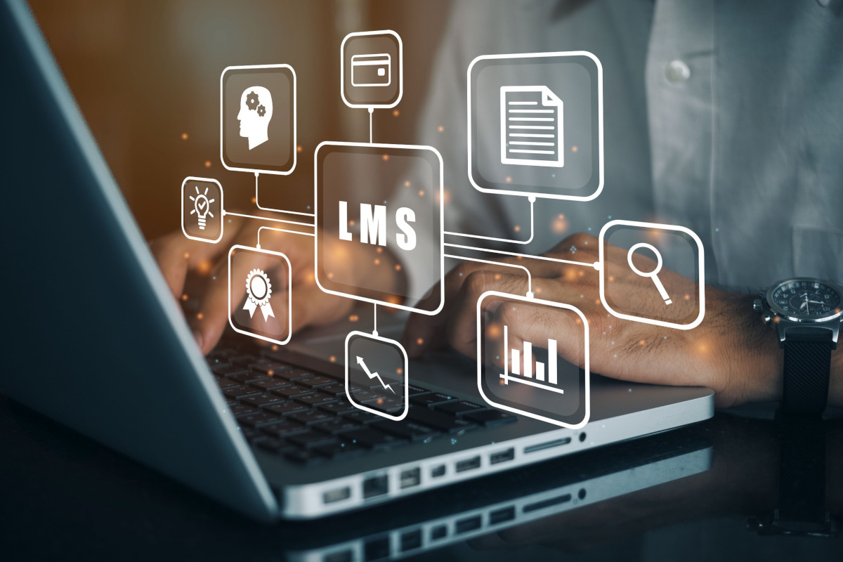comparatif LMS