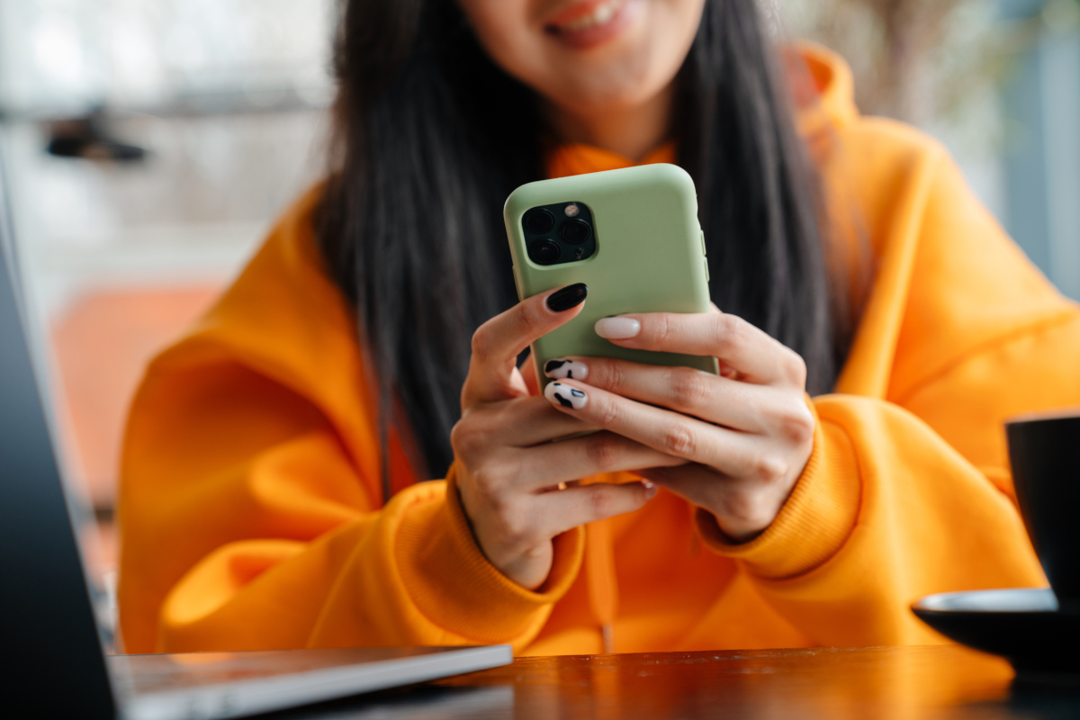 comprendre fin des SMS