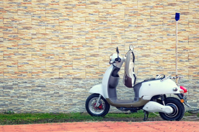 conformité moto électrique