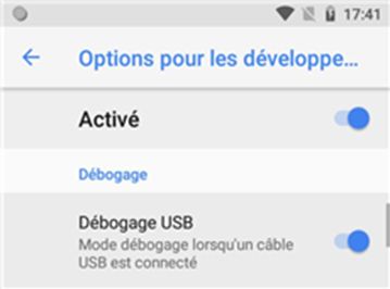 connecter téléphone ordinateur