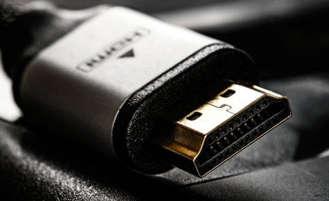 connectique informatique