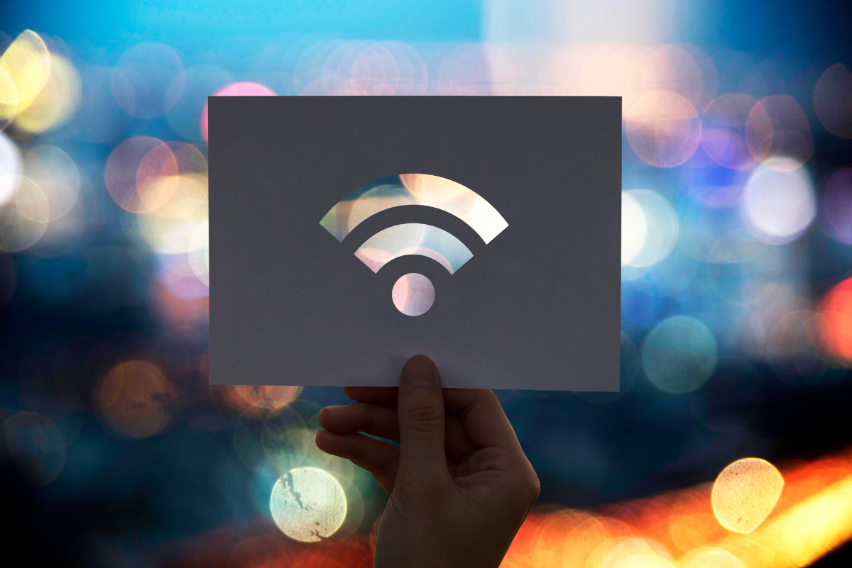 connectivité intelligente