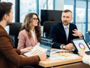 Conseil en marketing : maximiser l’efficacité des stratégies de marketing conseil marketing