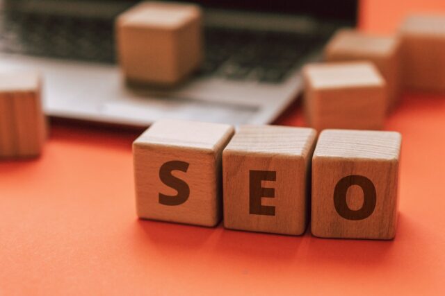 consultant seo professionnel