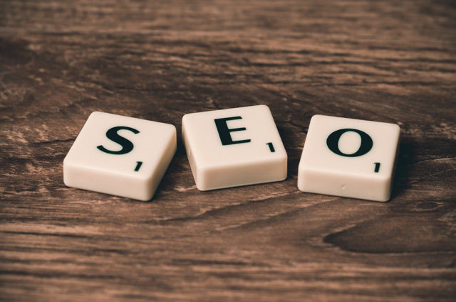 contenu pour seo