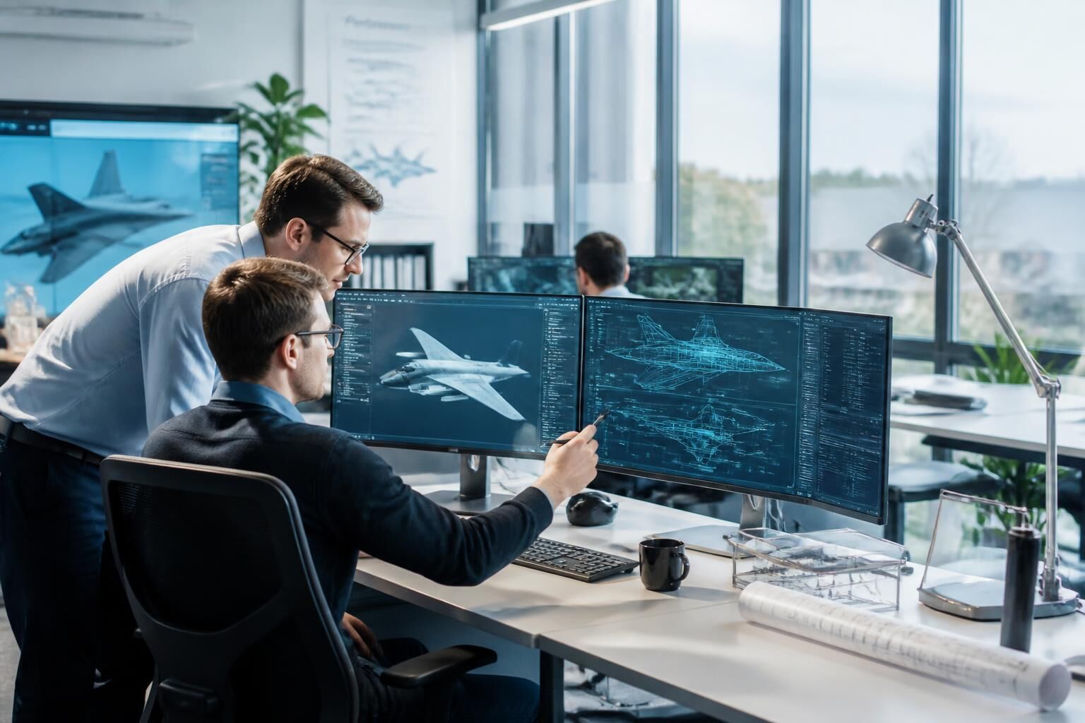 Continental Data Graphics, expert en données techniques pour l'aviation, fournit des solutions précises et fiables pour optimiser la gestion et l'analyse des informations aéronautiques.