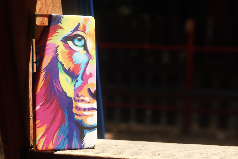 coque smatphone