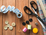 Redécollage de la couture DIY grâce à Instagram et au commerce en ligne couture DIY