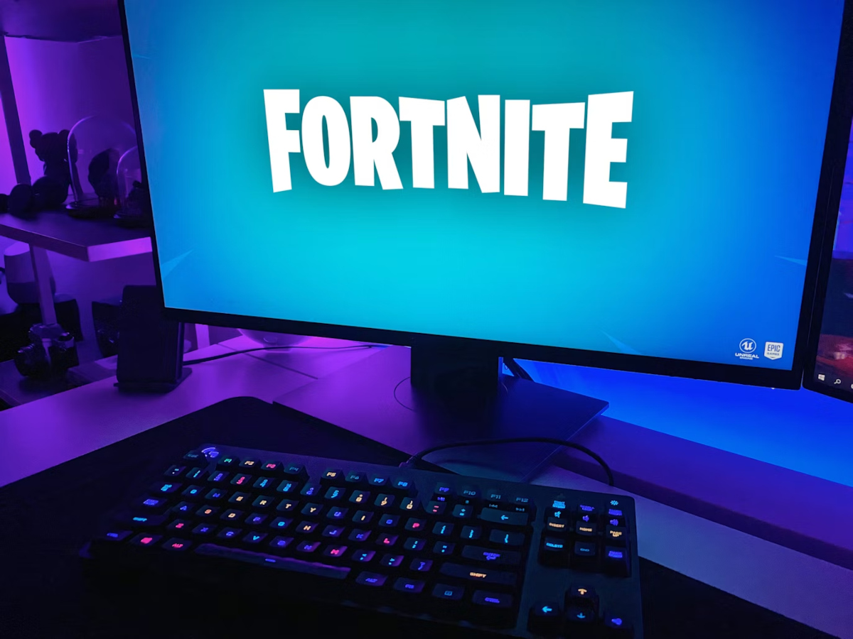 créateur de Fortnite