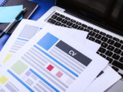 Avantages de créer un CV en ligne création cv