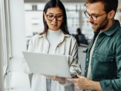 De l’idée au logiciel : concevoir une application métier efficace création développement application métier sur mesure