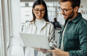 De l’idée au logiciel : concevoir une application métier efficace création développement application métier sur mesure