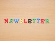 5 erreurs à ne pas faire lors de la création d’une newsletter création d’une newsletter