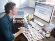 Cours création de sites web : les étapes pour créer un site web professionnel création site