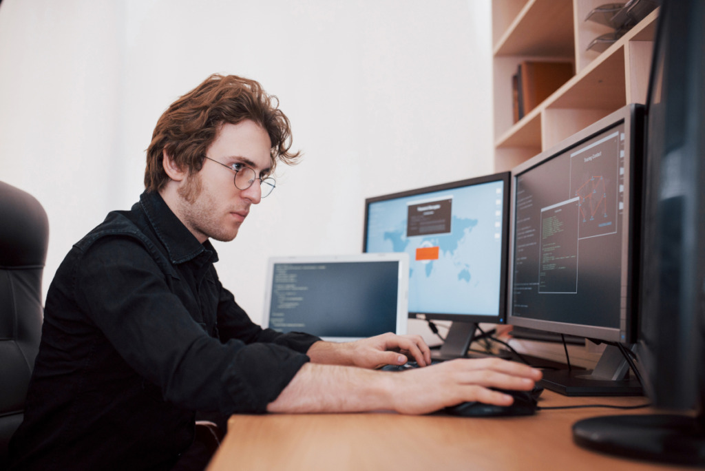 createur de site internet metier