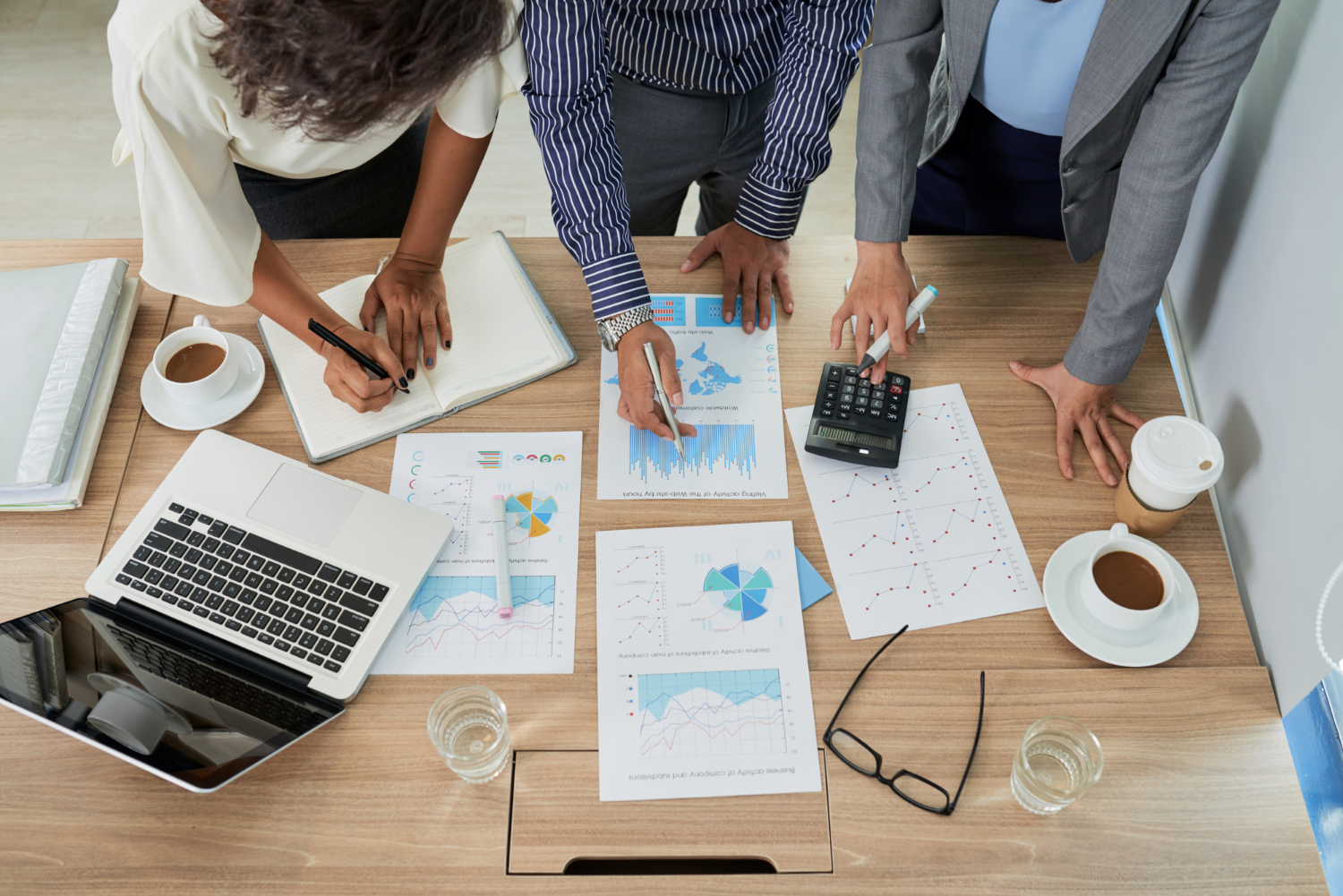 CIR : comment financer vos projets de R&D grâce au crédit d’impôt ?