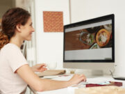 CKC-NET, votre agence web à Nice site web