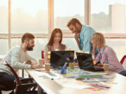 Les programmes en entrepreneuriat : créer sa startup en étant étudiant créer startup